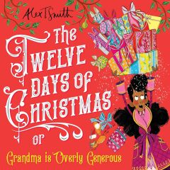 Twelve Days of Christmas