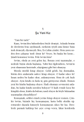 Benden Bize, Kafası Karışıklar