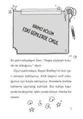 Lenny Lemmon ve Yenilmez Fare