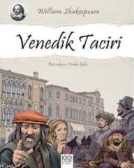 Venedik Taciri