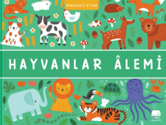 Hayvanlar Alemi