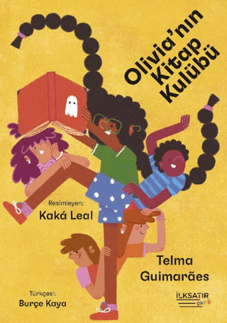 Olivia'nın Kitap Kulübü