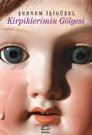 Kirpiklerimin Gölgesi