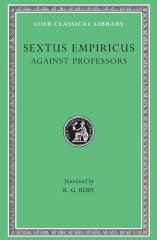 L 382 Vol IV, Against Professors