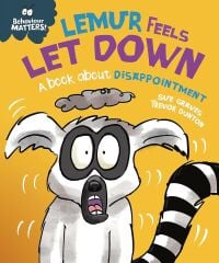 Lemur Feels Let Down