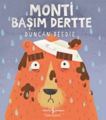 Monti Başım Dertte