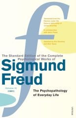 Comp Psychological Works of Sigmund Freud: v.6