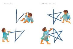 Draw Me a Star