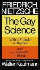Gay Science