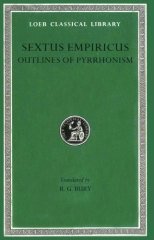 L 273 Vol I, Outlines of Pyrrhonism