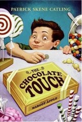 Chocolate Touch