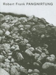 Robert Frank: Pangnirtung