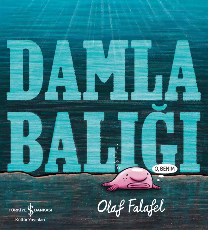 Damla Balığı