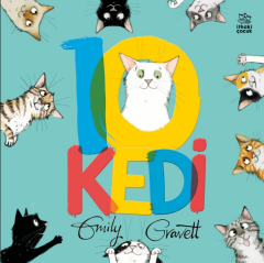 10 Kedi