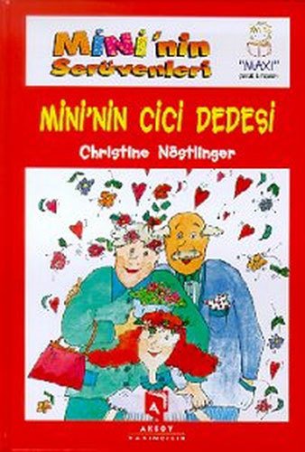 Mini'nin Cici Dedesi, Mini'nin Serüvenleri 3