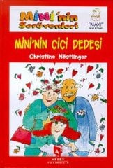 Mini'nin Cici Dedesi, Mini'nin Serüvenleri 3