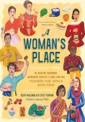 Woman's Place