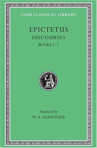 L 131 Discourses, Books 1-2