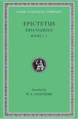 L 131 Discourses, Books 1-2