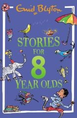 Stories for Eight-Year-Olds