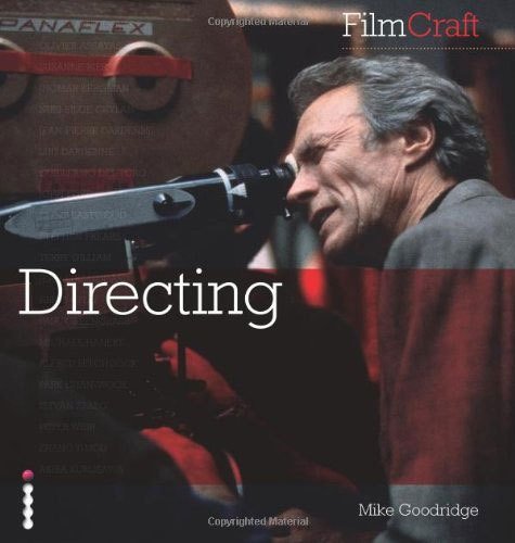 Directing, FilmCraft
