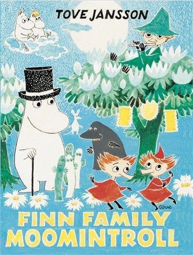 Finn Family Moomintroll: Special Collectors' Editions