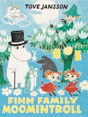 Finn Family Moomintroll: Special Collectors' Editions