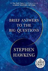 Brief Answers to the Big Questions
