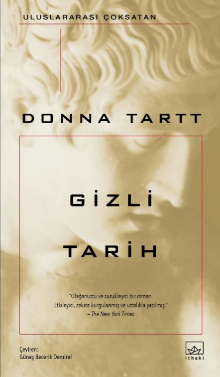 Gizli Tarih