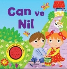 Can ve Nil, Müzikli Kitap