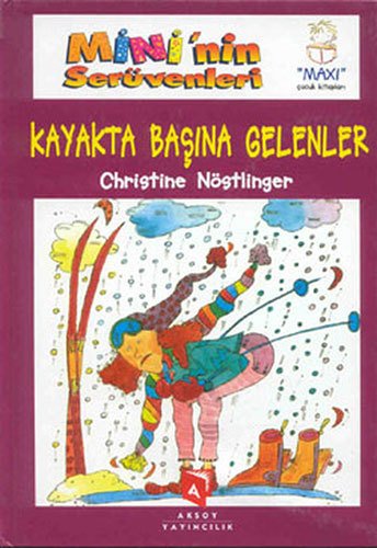 Kayakta Başına Gelenler, Mini'nin Serüvenleri 7