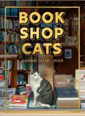 Bookshop Cats