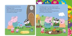 Peppa Pig: I Spy at the Farm