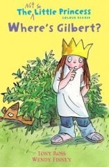 Where's Gilbert?