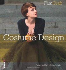 Costume Design, FilmCraft