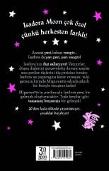 Isadora Moon 13 - Diş Perisiyle Tanışıyor