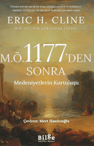 M.Ö.1177'den Sonra