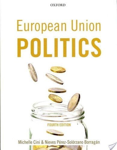 European Union Politics