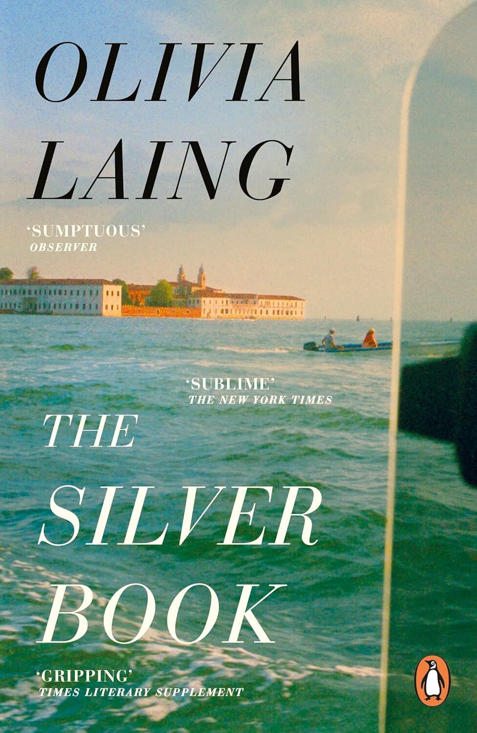 Silver Book