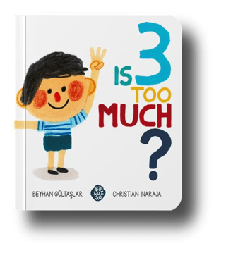 Is 3 Too Much?