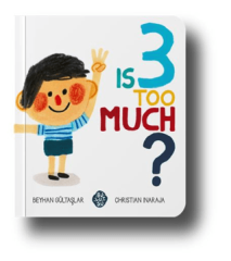 Is 3 Too Much?