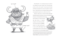 Minotaur and the Greatest Escape Ever