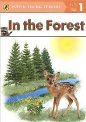 Forest , Puffin Young Readers L-1