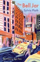 Bell Jar: The Illustrated Edition