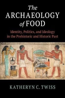 Archaeology of Food