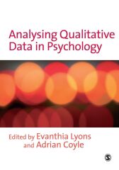 Analysing Qualitative Data in Psychology