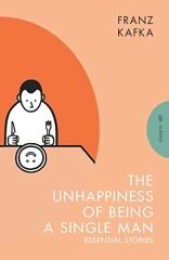 Unhappiness of Being a Single Man