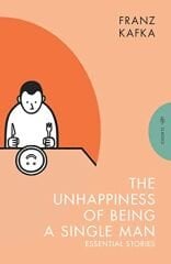 Unhappiness of Being a Single Man