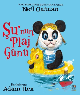 Şu’nun Plaj Günü