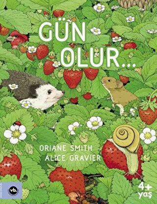 Gün Olur